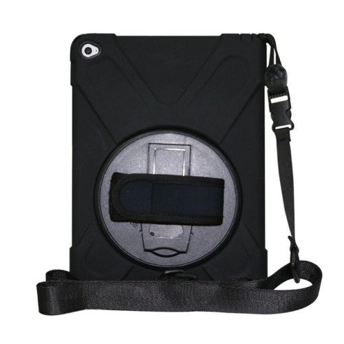 eSTUFF ES681542-BULK tablet case Black