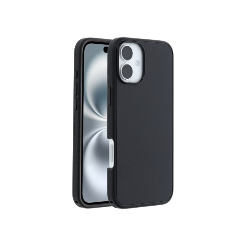 OtterBox Symmetry Series for MagSafe for iPhone 16 Plus, Black