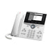 Cisco IP Business Phone 8811, 5-inch Greyscale Display, Gigabit Ethernet Switch, Class 2 PoE, 10 SIP Registrations, 1-Year Limited Hardware Warranty (CP-8811-K9=)