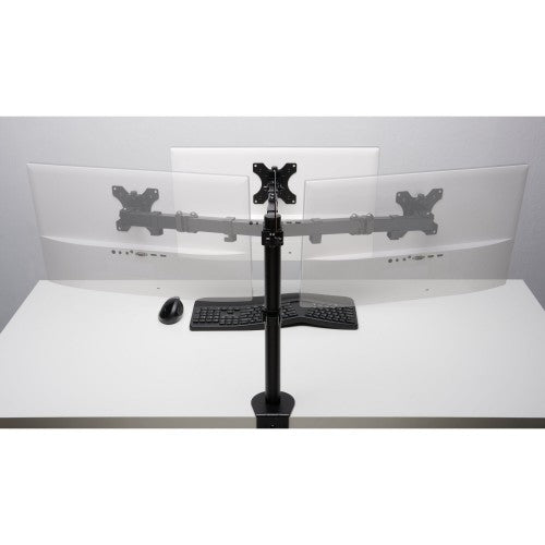 Kensington SmartFit Ergo Single Extended Monitor Arm
