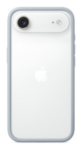 Apple MH024ZM/A mobile phone case 16.5 cm (6.5") Cover Light Blue