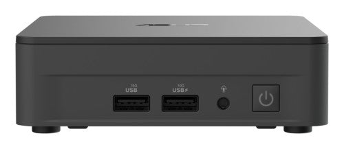 ASUS NUC 13 RNUC13ANKI70003 UCFF Black i7-1360P