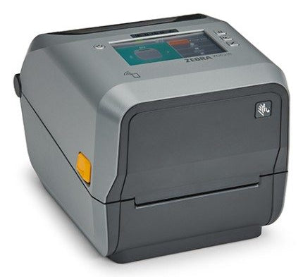 Zebra ZD621R label printer Thermal transfer 203 x 203 DPI 203 mm/sec Wired & Wireless Ethernet LAN Wi-Fi Bluetooth