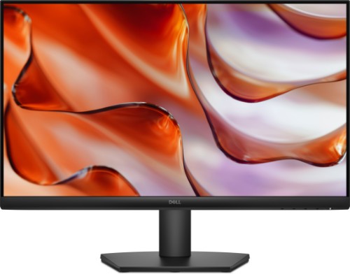DELL SE2425HM computer monitor 60.5 cm (23.8") 1920 x 1080 pixels Full HD LCD Black
