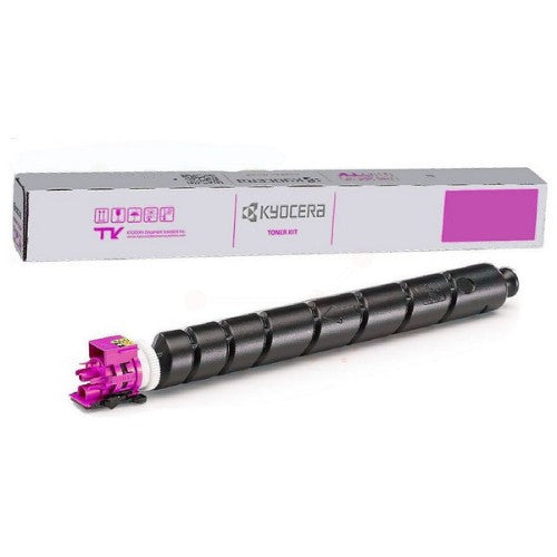 Kyocera 1T02XDBNL0/TK-8375M Toner-kit magenta, 20K pages ISO/IEC 19752 for KM TASKalfa 3554