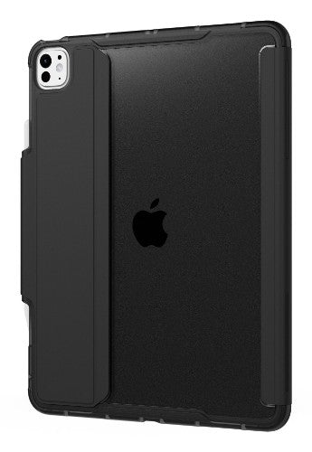 Tech21 T21-11524 tablet case 33 cm (13") Folio Black