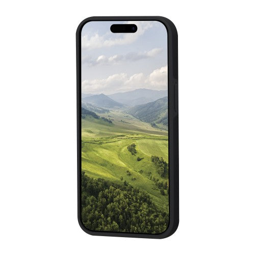 dbramante1928 Iceland Ultra D3O MS - iP 17e/16e/15/14/13 - Blk