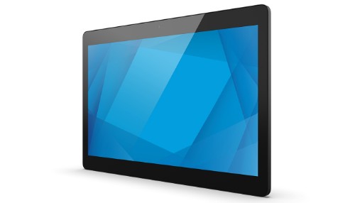 Elo Touch Solutions E390075 POS system All-in-One SDA660 39.6 cm (15.6") 1920 x 1080 pixels Touchscreen Black