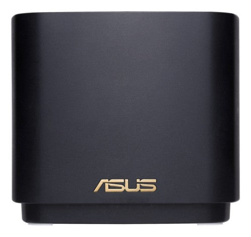 ASUS ZenWiFi XD4 Plus (B-1-PK) Dual-band (2.4 GHz / 5 GHz) Wi-Fi 6 (802.11ax) Black 2 Internal