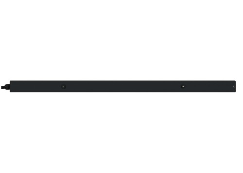 APC Easy Rack PDU, Metered, 0U, 1 Phase, 7.4kW, 230V, 32A, 20 x C13 and 4 x C19 outlets, IEC60309 2P+E inlet