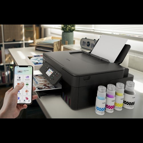 Canon PIXMA G3590 Inkjet A4 4800 x 1200 DPI Wi-Fi