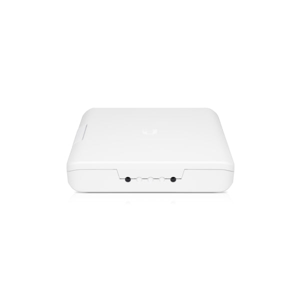 Ubiquiti UniFi Switch Flex Utility Pole Mountable Network Device Enclosure