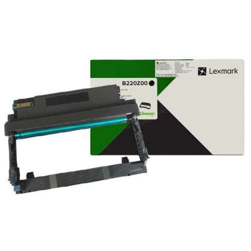 Lexmark B220Z00 Drum kit, 12K pages for Lexmark B 2236