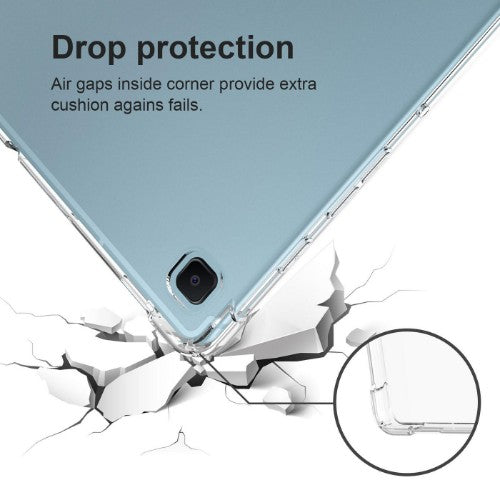 eSTUFF ES680102-BULK tablet case Cover Transparent