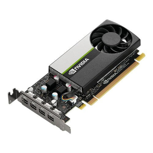 DELL NVIDIA T600 4 GB GDDR6