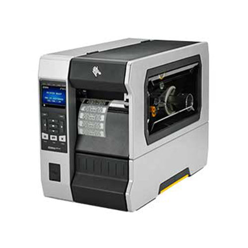 Zebra ZT610 label printer Thermal transfer 203 x 203 DPI 356 mm/sec Wired & Wireless Ethernet LAN Bluetooth