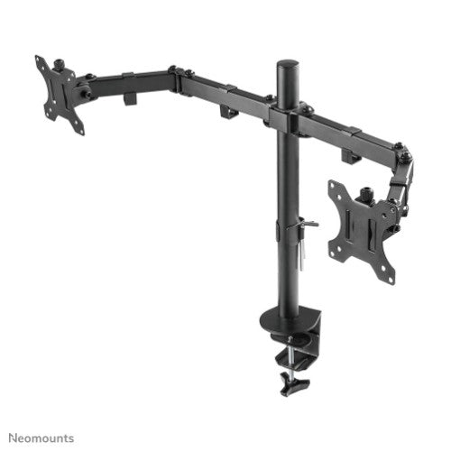 Neomounts FPMA-D550DBLACK Monitor arm 10-32"