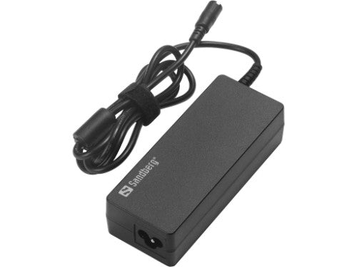 Sandberg Laptop AC Adapter 90W EU+UK