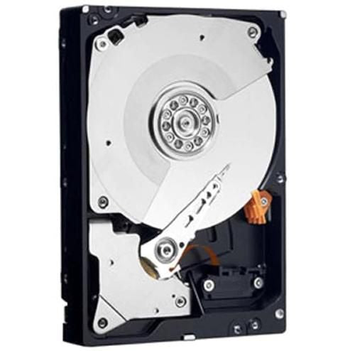 DELL CW76M internal hard drive 1 TB 7200 RPM 3.5" Serial ATA III