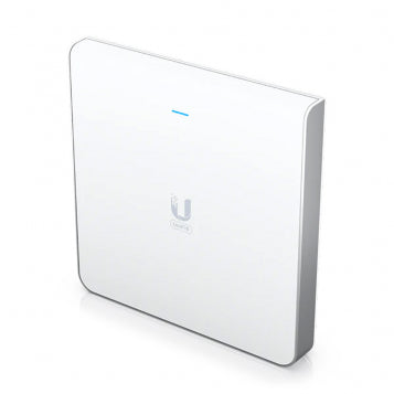 Ubiquiti U6 Enterprise 4800 Mbit/s White Power over Ethernet (PoE)