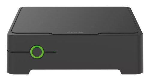 Axis 01964-002 gateway/controller 10, 100, 1000 Mbit/s