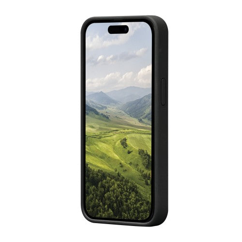 dbramante1928 Monaco - iPhone 15 Plus - Night Black