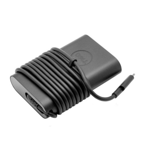 DELL 450-AGOB power adapter/inverter Indoor 65 W Black