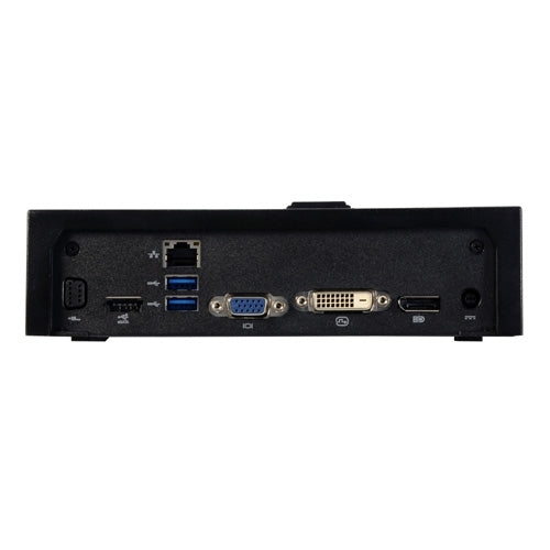 DELL 452-11429 laptop dock/port replicator Docking Black