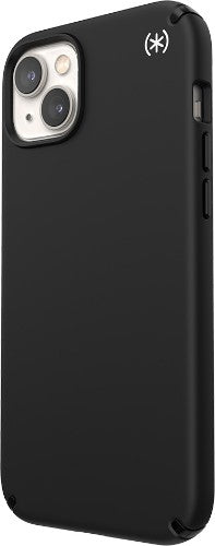 Speck Presidio2 Pro + MS Apple iPhone 14 Plus/15 Plus Black - with Microban
