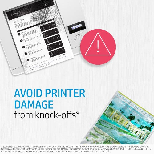 HP CE310AD/126A Toner black twin pack, 2x1.2K pages/5% Pack=2 for HP LJ Pro CP 1025