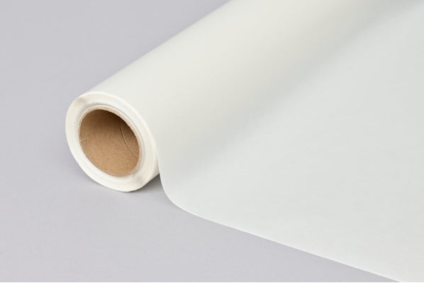 Neschen 6044284 adhesive cover film Transparent 50000 x 1040 mm Polyvinyl chloride (PVC)