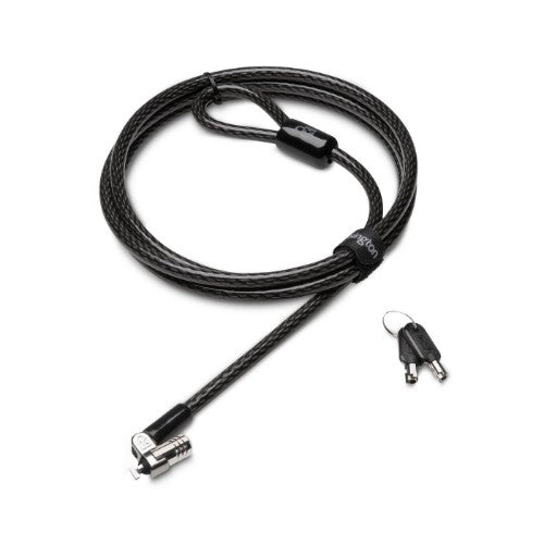 Kensington MicroSaver 2.0 Keyed Ultra Laptop Lock