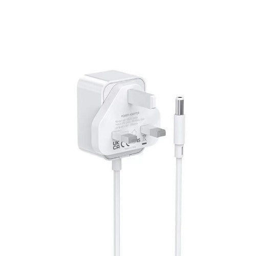 CoreParts MSPT2130 power adapter/inverter Indoor 5 W Black