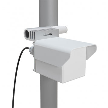 Mikrotik Cube 60Pro ac 433 Mbit/s White Power over Ethernet (PoE)