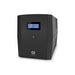 Conceptronic ZEUS 1200VA 720W UPS, IEC socket