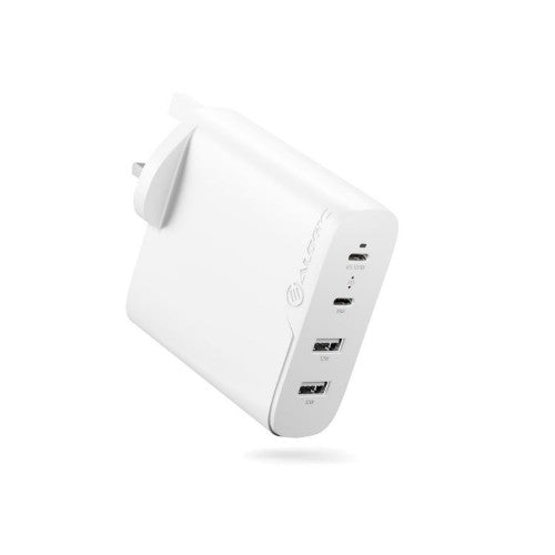 ALOGIC 4X100 White Indoor