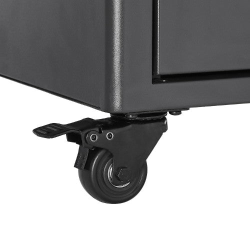 V7 RM4CASTERS-1E rack accessory Castor wheels