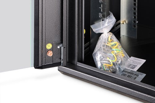 Digitus Wall-mounted enclosure Dynamic Basic series - 600x450 mm (WxD)
