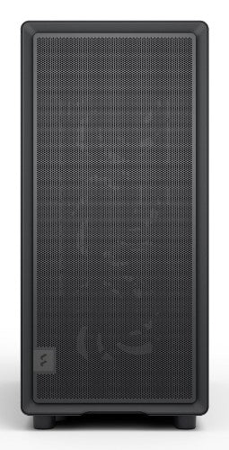 Fractal Design Epoch Black Solid