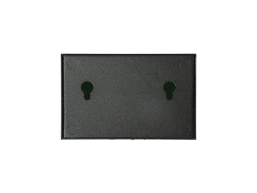 LevelOne PoE Repeater, 2 PoE Outputs, 802.3at/af PoE