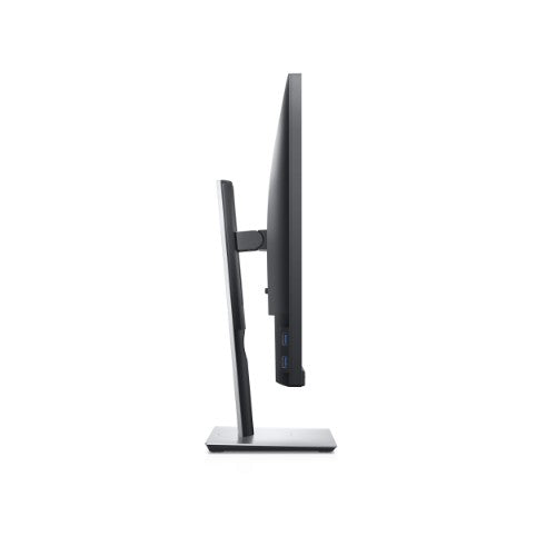 DELL P Series P2421 computer monitor 61.2 cm (24.1") 1920 x 1200 pixels WUXGA LCD Black