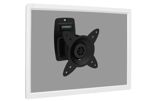 Digitus Universal Wall Mount with swivel function
