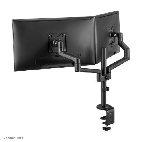 Neomounts DS60-425BL2 Monitor arm 17-27" - space saving