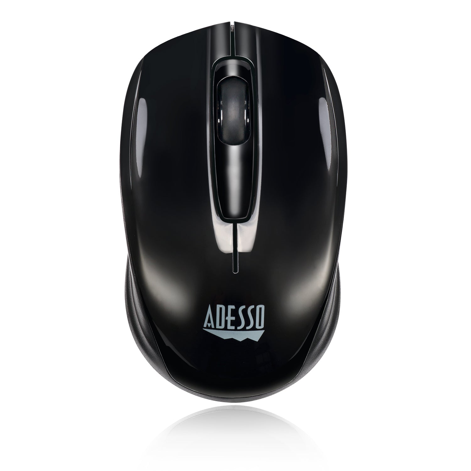 Adesso iMouse S50 - 2.4GHz Wireless Mini Mouse