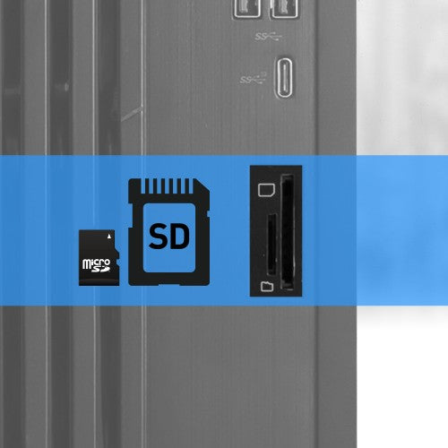 MSI Pro DP180 14A Intel Core 7 14700, Desktop PC, DP180 14A, SFF, Mini Computer, HTPC, (16GB RAM, 1TB Storage, Windows 11 ), Intel Graphics/DDR5/Dual HDMI/Dual LAN/WiFi 6E/BT 5.3
