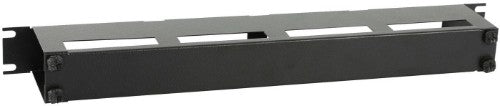Lanview RAO420BL rack accessory Cable organizer