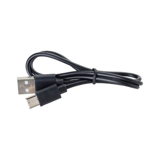 connektgear HP534 Wireless Headset with Detachable Mic and USB A/C Combo Reciever - Black