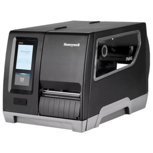 Honeywell PM45 Compact label printer Thermal transfer 203 x 203 DPI 350 mm/sec Wired & Wireless Ethernet LAN Wi-Fi Bluetooth