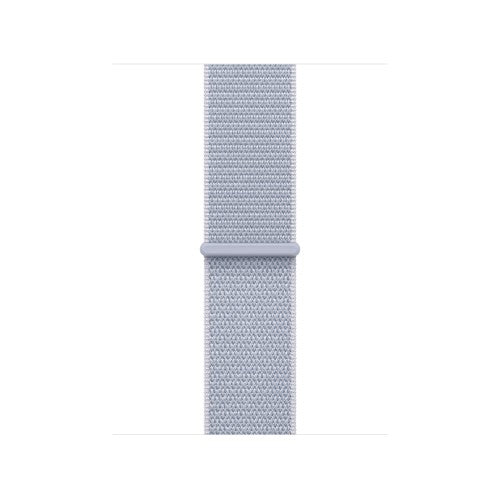 Apple 42mm Blue Cloud Sport Loop