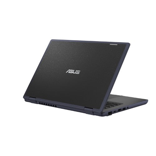 ASUS BR1402F-i3S81XA-3Y Intel Core i3 N-series i3-N305 Hybrid (2-in-1) 35.6 cm (14") Touchscreen Full HD 8 GB DDR4-SDRAM 128 GB Flash Wi-Fi 6 (802.11ax) Windows 11 Pro Education Grey